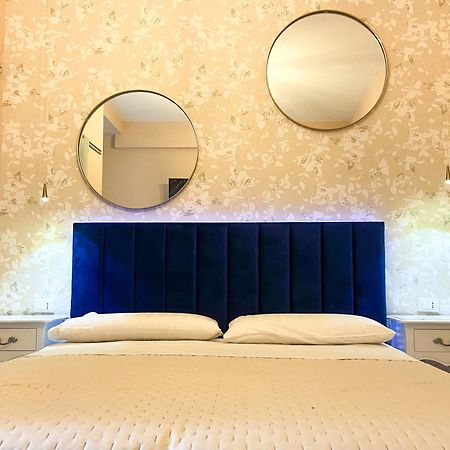 טרנטו Casa Rosmini Rooms, Dolomia Best Home מראה חיצוני תמונה