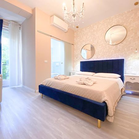 טרנטו Casa Rosmini Rooms, Dolomia Best Home מראה חיצוני תמונה
