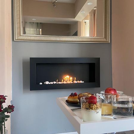 טרנטו Casa Rosmini Rooms, Dolomia Best Home מראה חיצוני תמונה