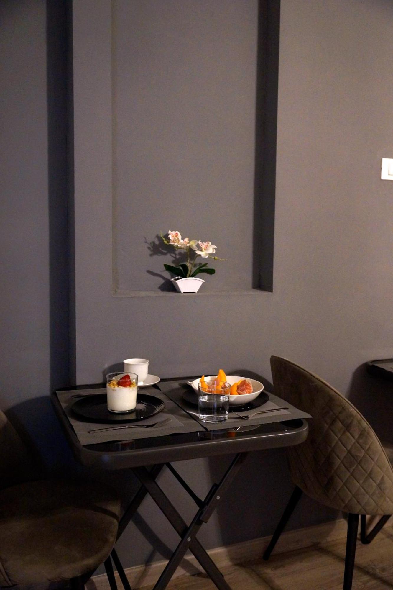 טרנטו Casa Rosmini Rooms, Dolomia Best Home מראה חיצוני תמונה