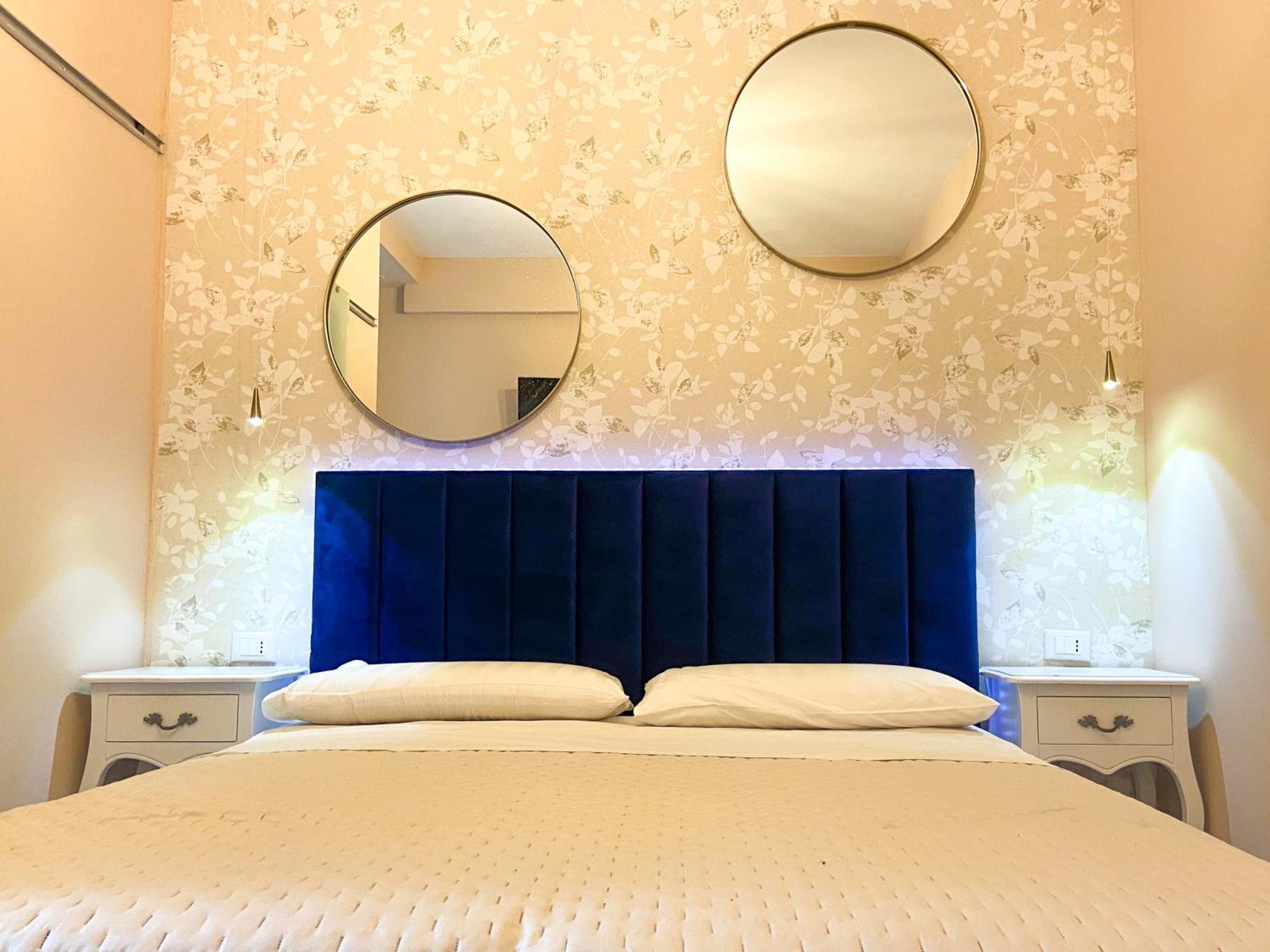 טרנטו Casa Rosmini Rooms, Dolomia Best Home מראה חיצוני תמונה