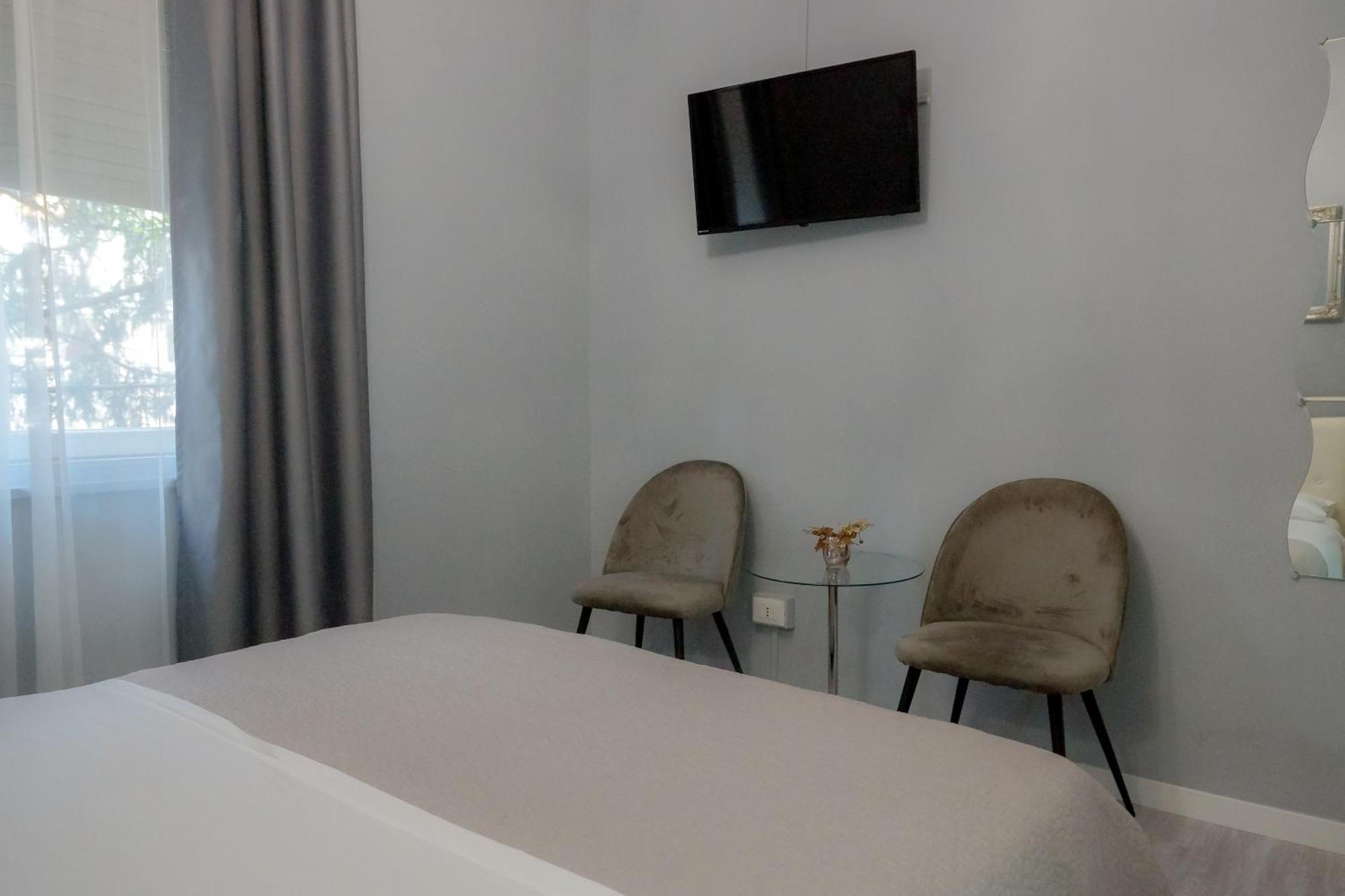 טרנטו Casa Rosmini Rooms, Dolomia Best Home מראה חיצוני תמונה