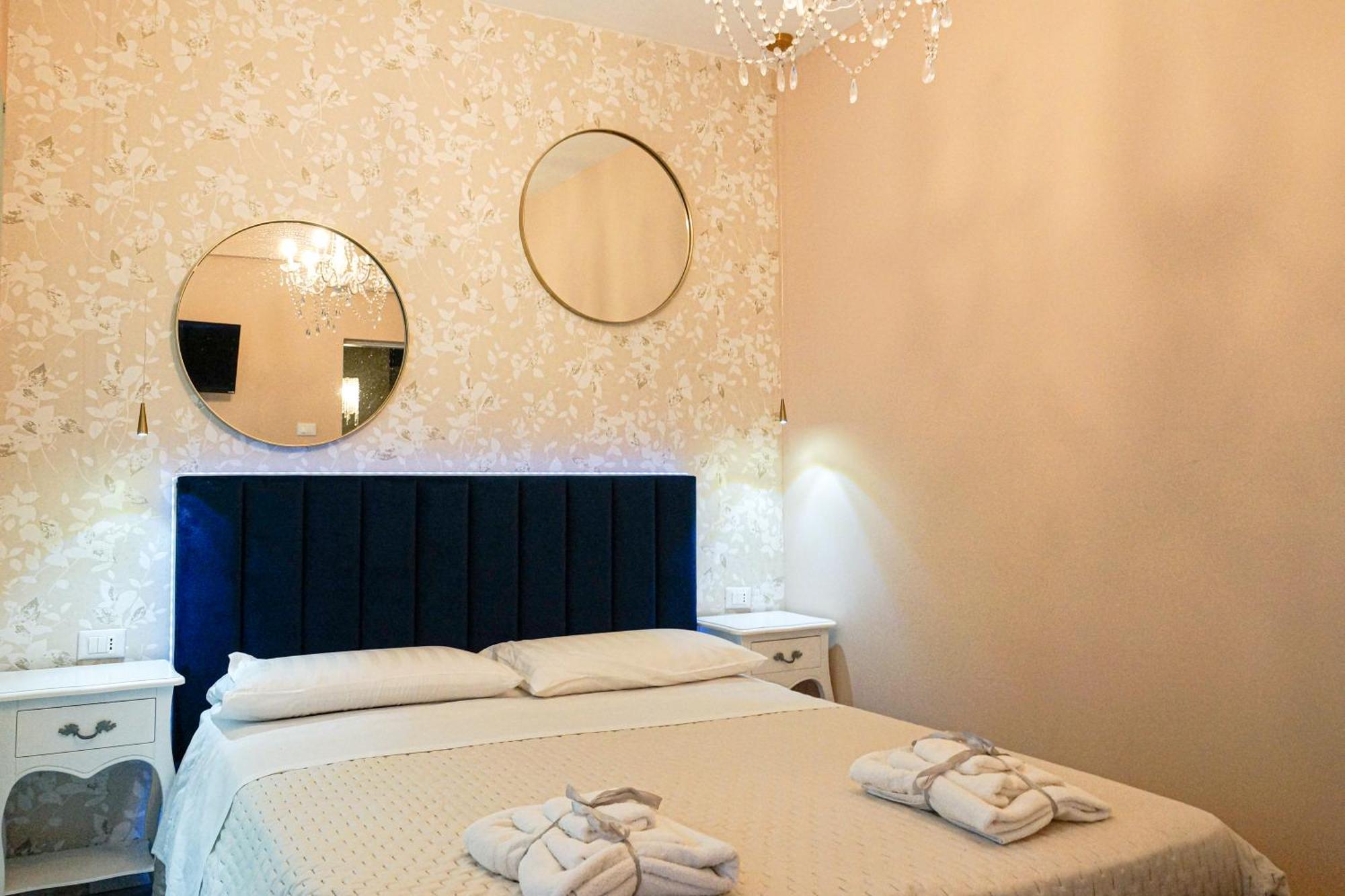 טרנטו Casa Rosmini Rooms, Dolomia Best Home מראה חיצוני תמונה