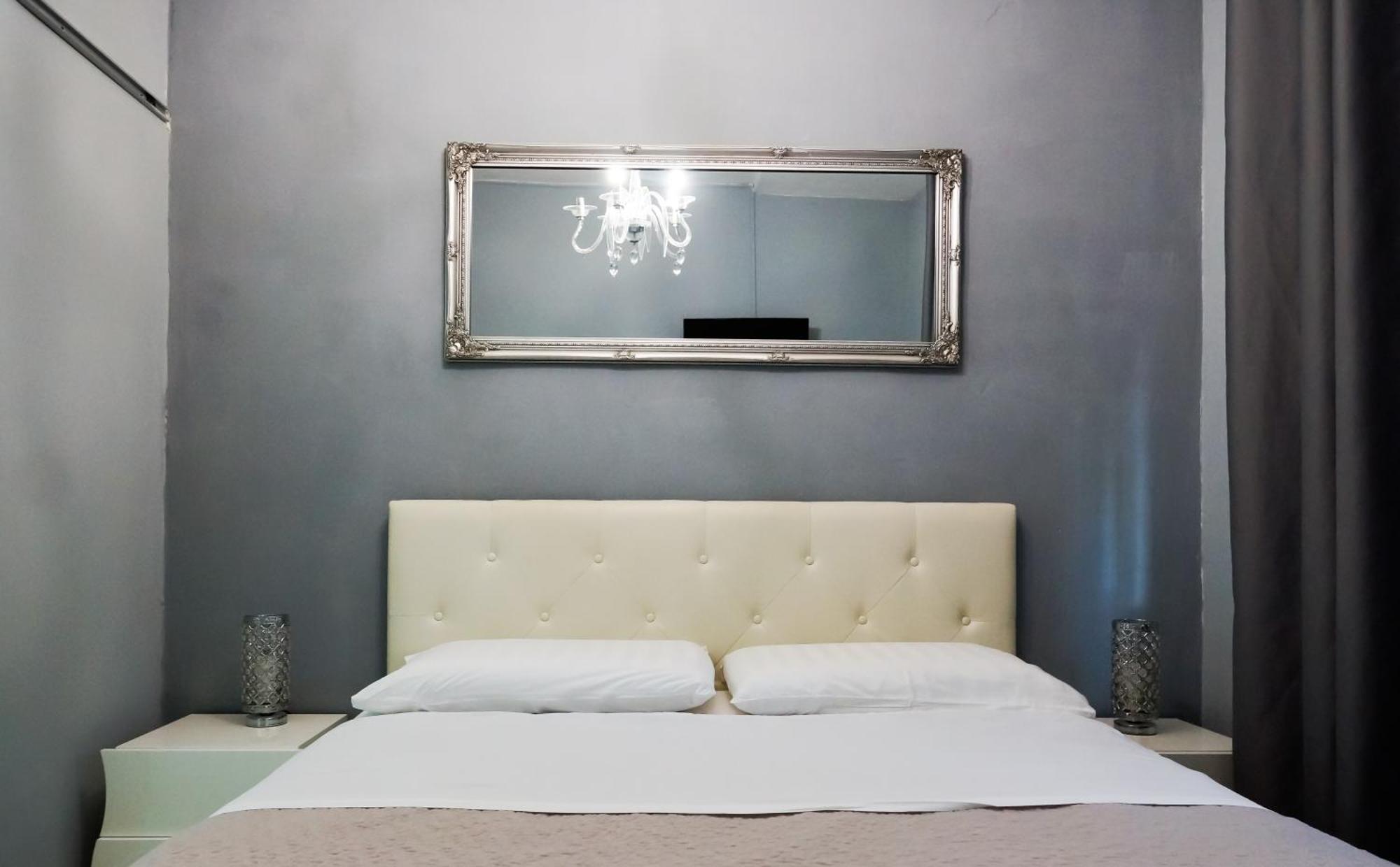 טרנטו Casa Rosmini Rooms, Dolomia Best Home מראה חיצוני תמונה