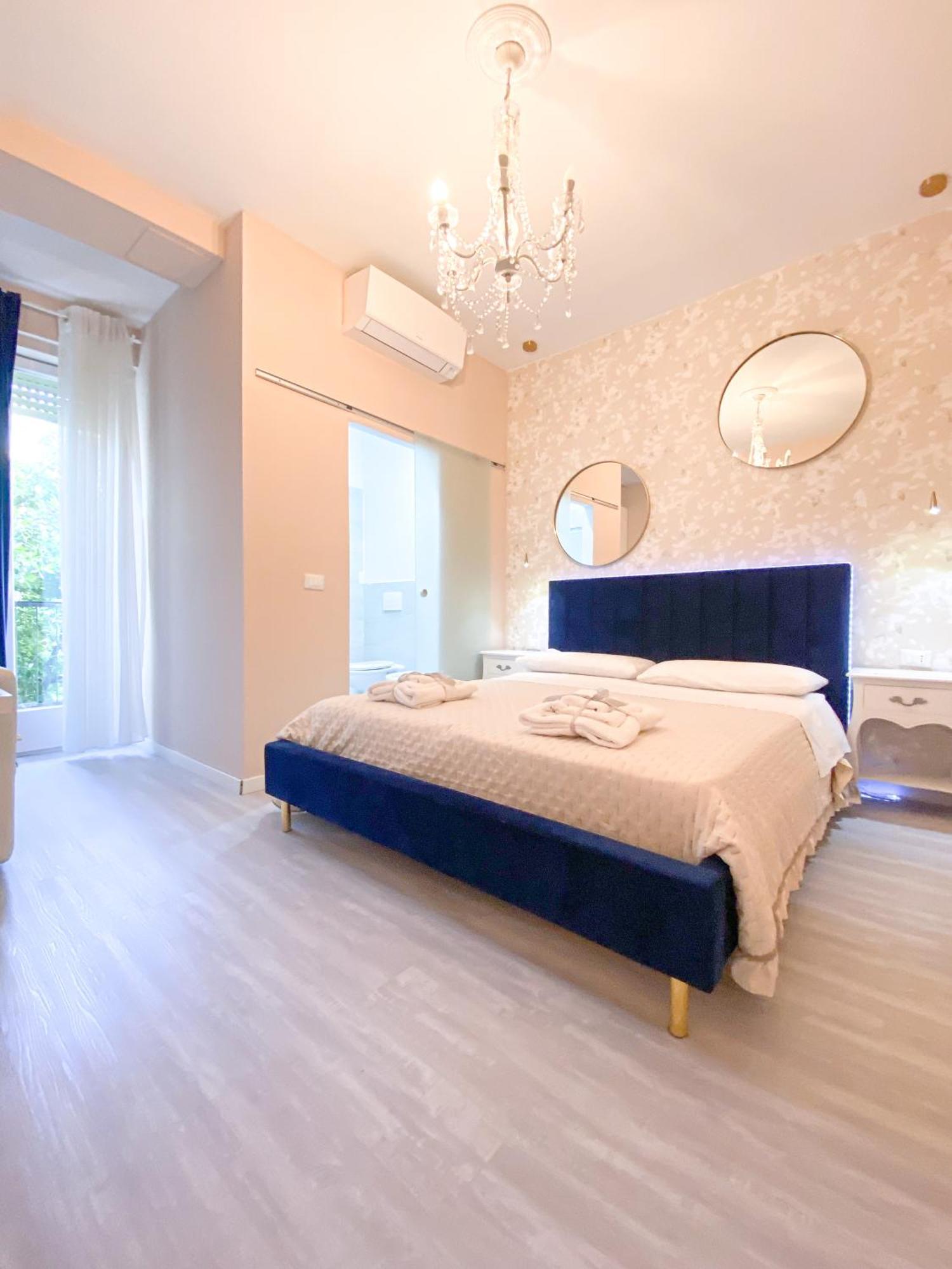 טרנטו Casa Rosmini Rooms, Dolomia Best Home מראה חיצוני תמונה