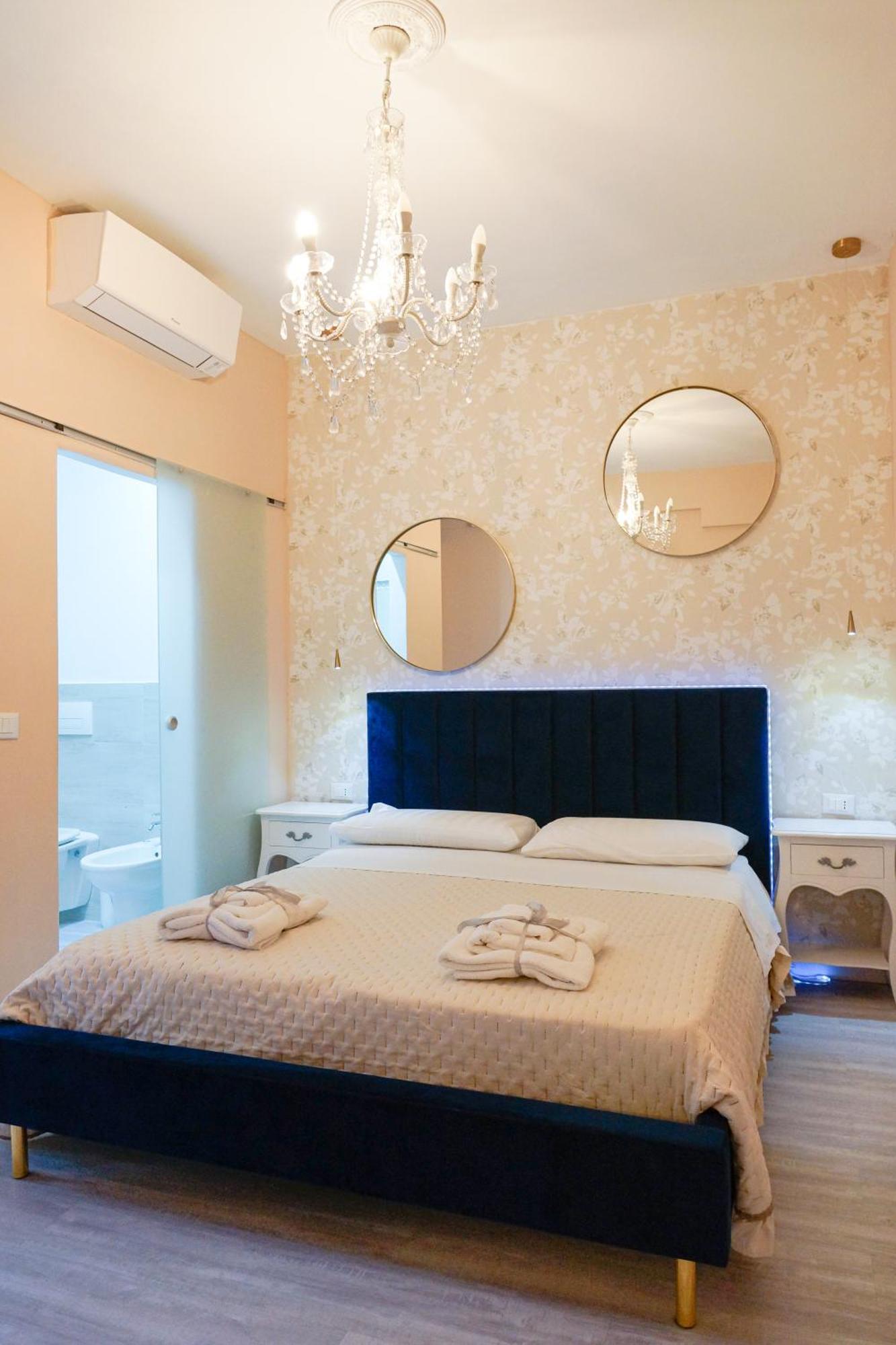 טרנטו Casa Rosmini Rooms, Dolomia Best Home מראה חיצוני תמונה