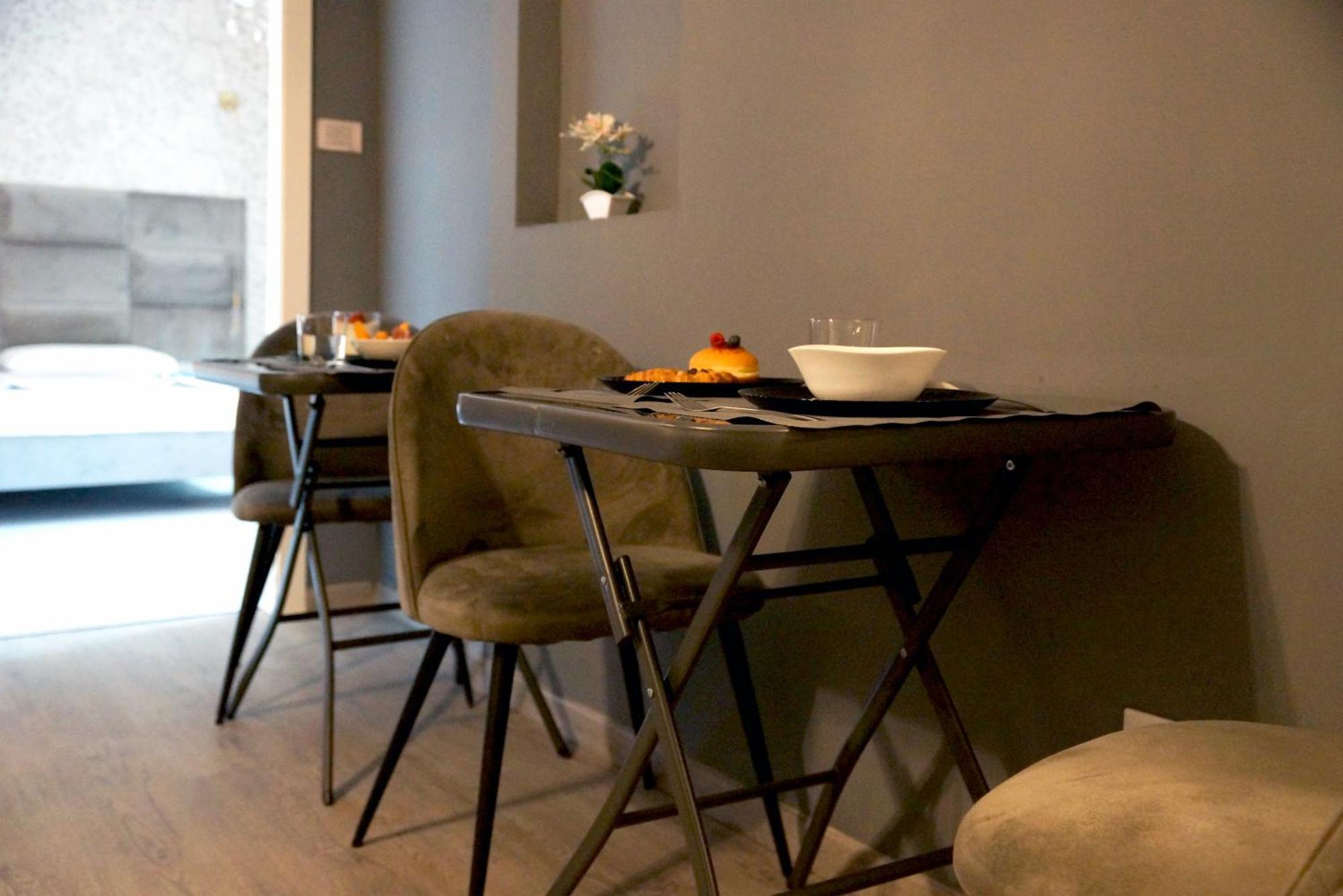טרנטו Casa Rosmini Rooms, Dolomia Best Home מראה חיצוני תמונה