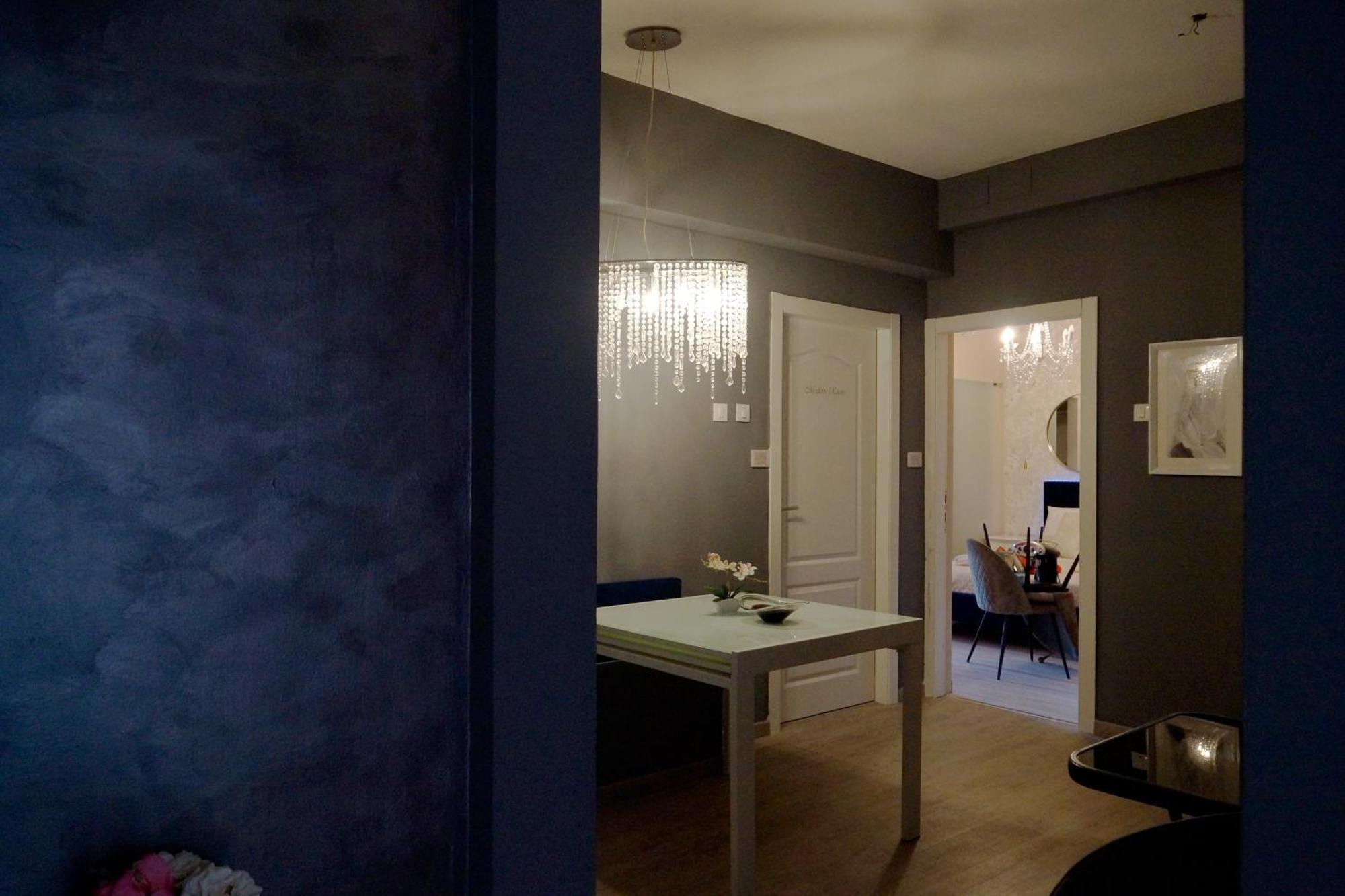טרנטו Casa Rosmini Rooms, Dolomia Best Home מראה חיצוני תמונה