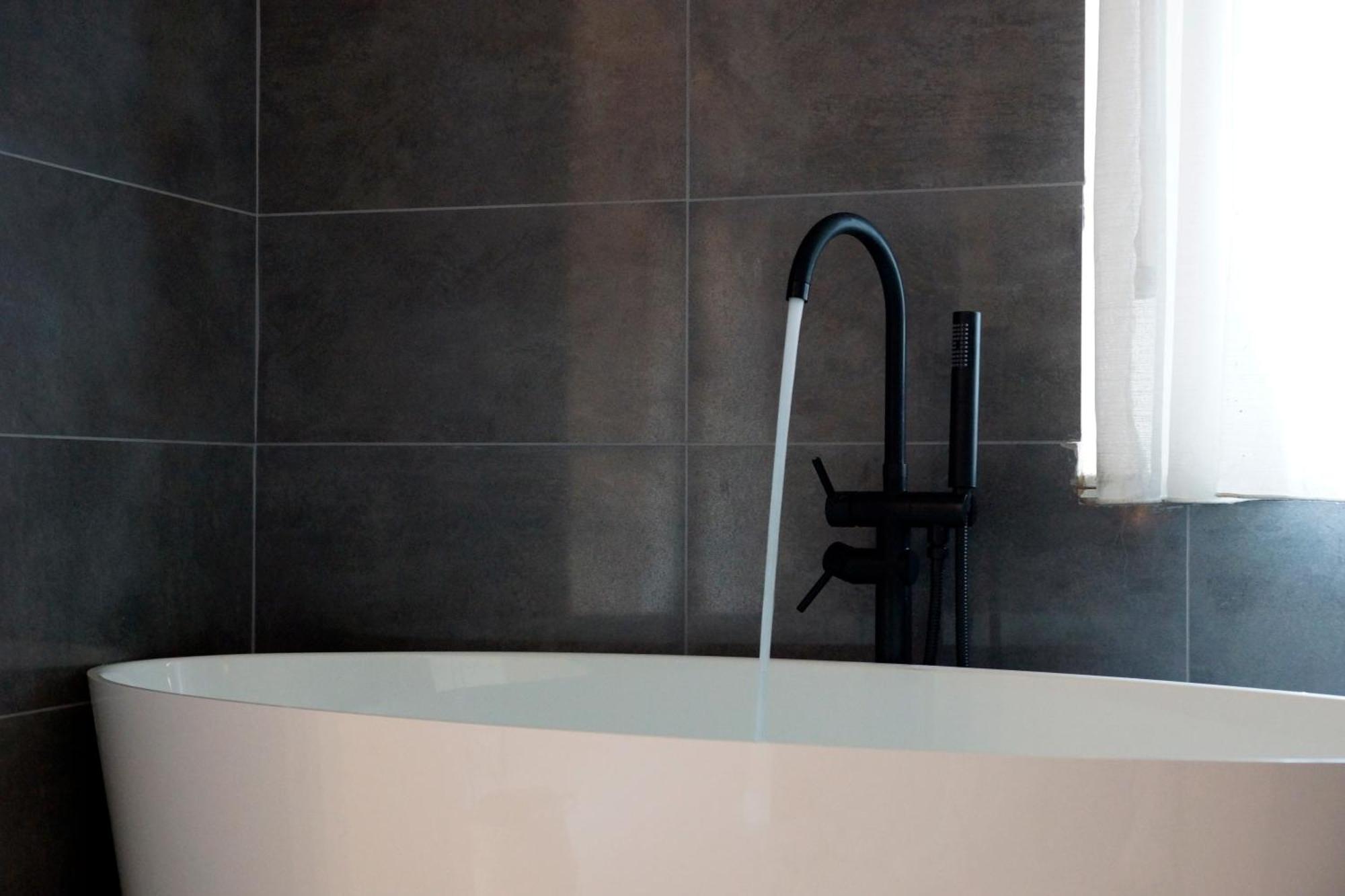 טרנטו Casa Rosmini Rooms, Dolomia Best Home מראה חיצוני תמונה
