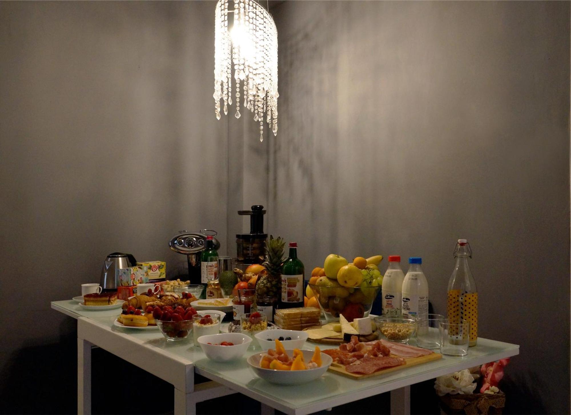 טרנטו Casa Rosmini Rooms, Dolomia Best Home מראה חיצוני תמונה