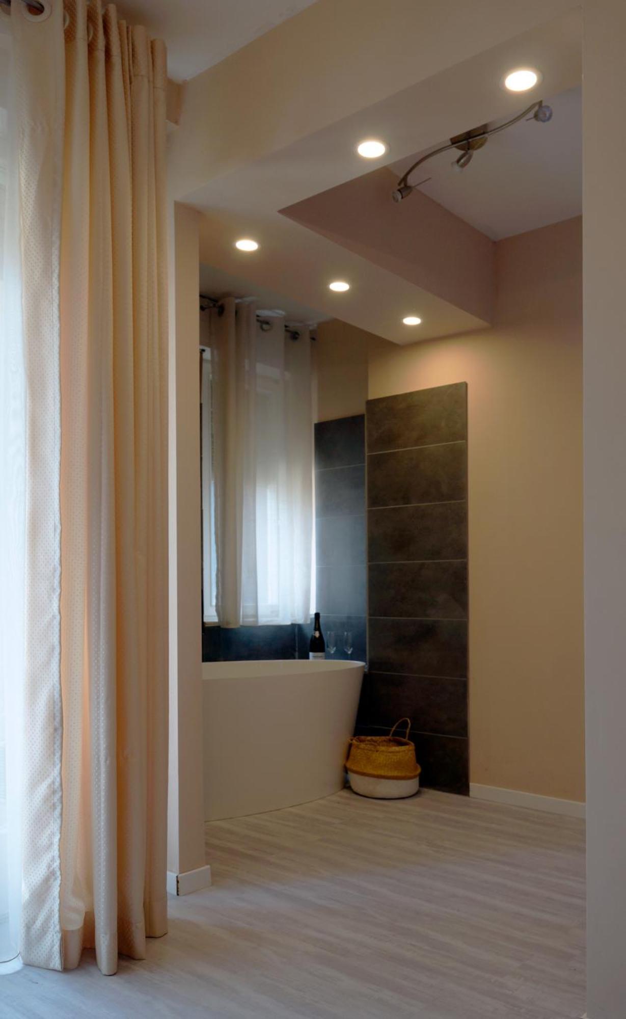 טרנטו Casa Rosmini Rooms, Dolomia Best Home מראה חיצוני תמונה
