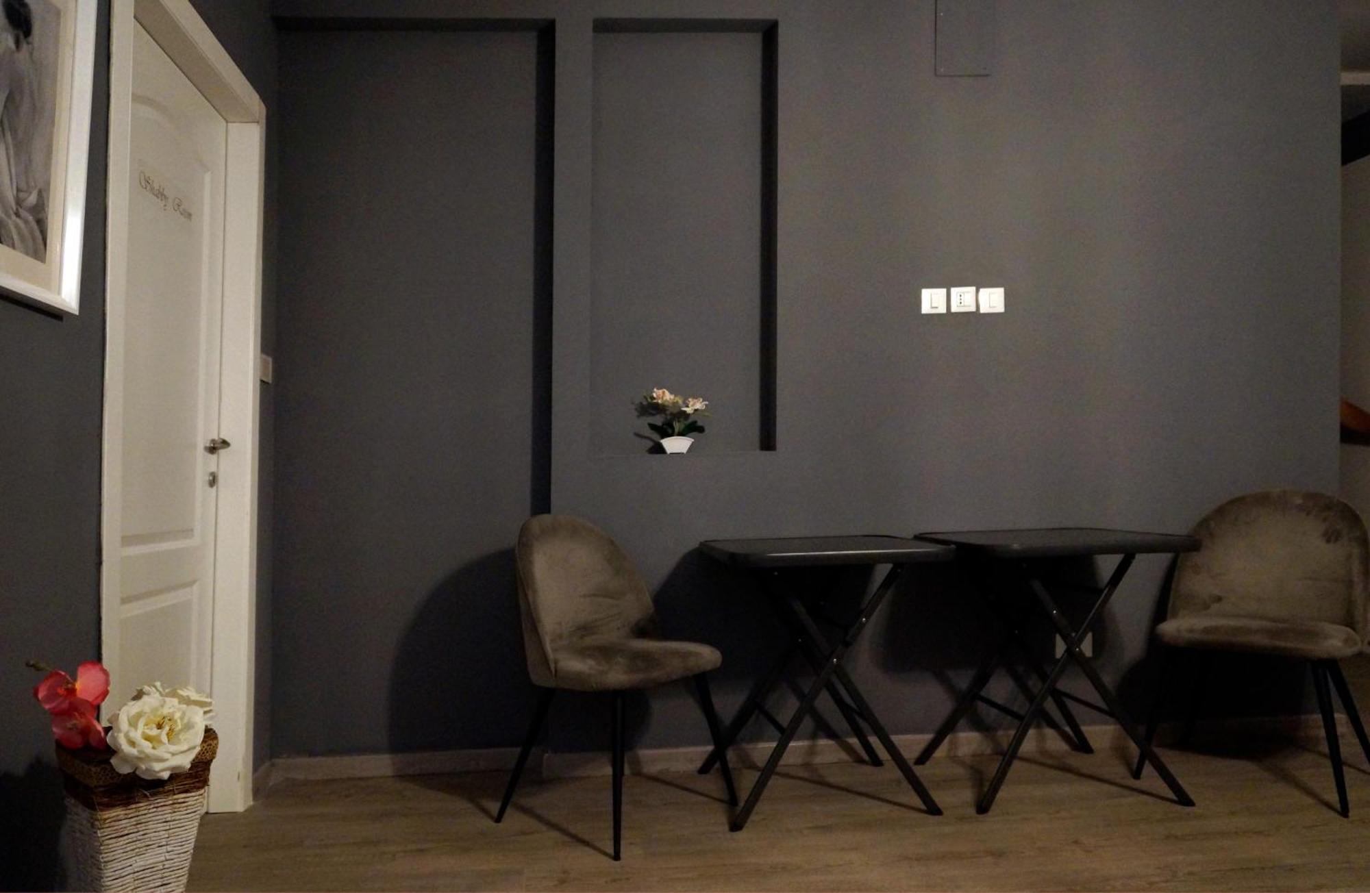 טרנטו Casa Rosmini Rooms, Dolomia Best Home מראה חיצוני תמונה