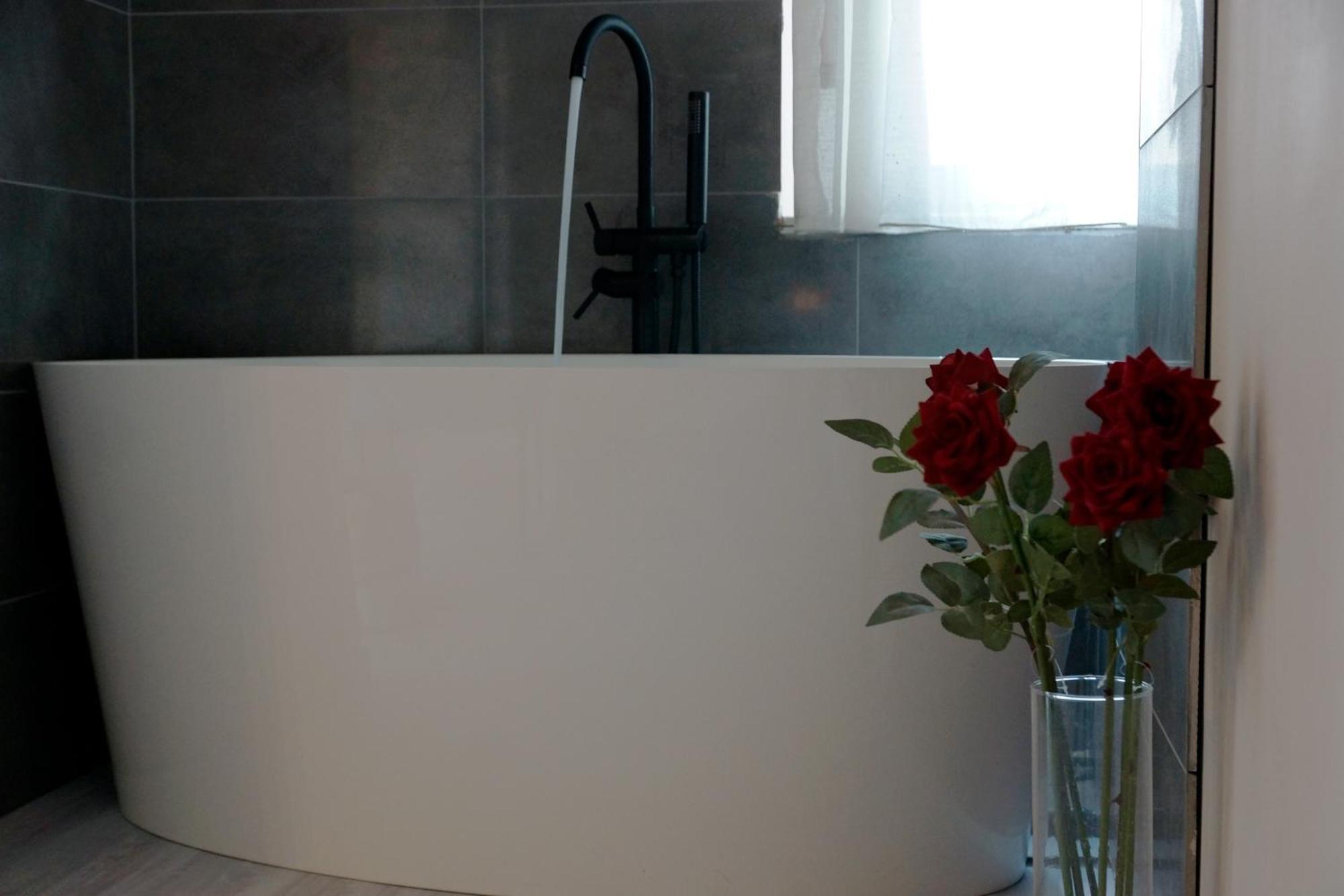 טרנטו Casa Rosmini Rooms, Dolomia Best Home מראה חיצוני תמונה