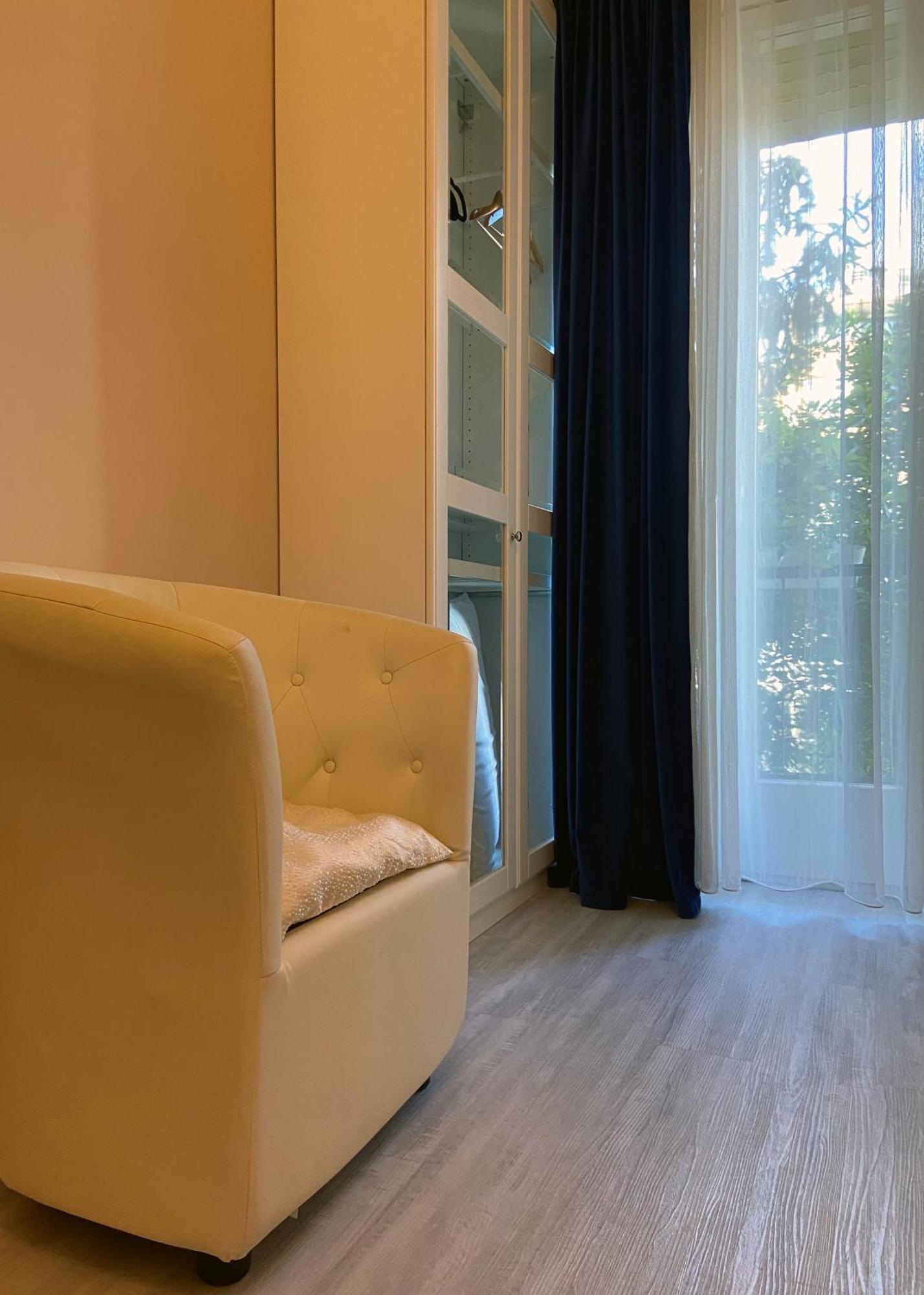 טרנטו Casa Rosmini Rooms, Dolomia Best Home מראה חיצוני תמונה