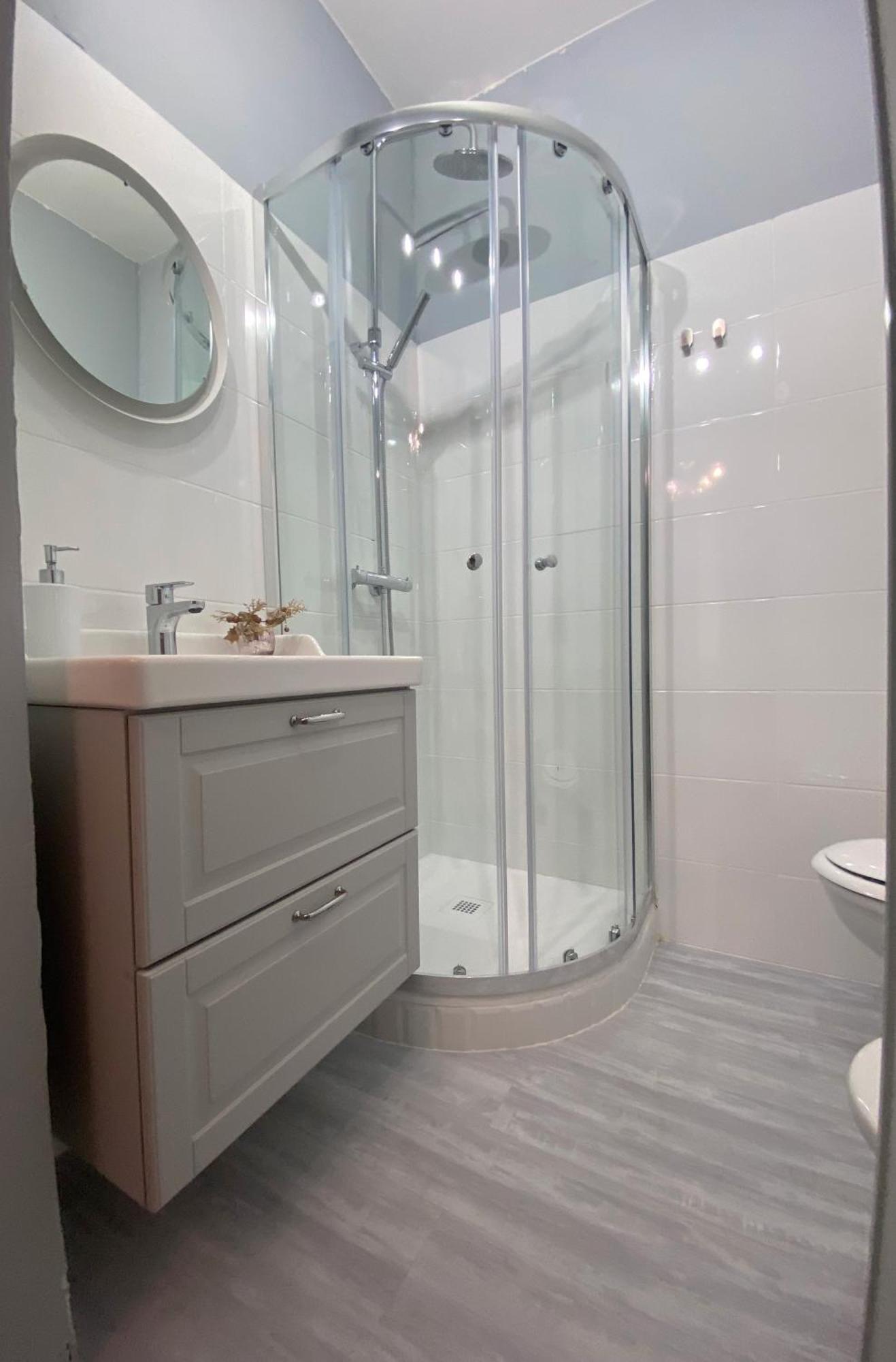 טרנטו Casa Rosmini Rooms, Dolomia Best Home מראה חיצוני תמונה