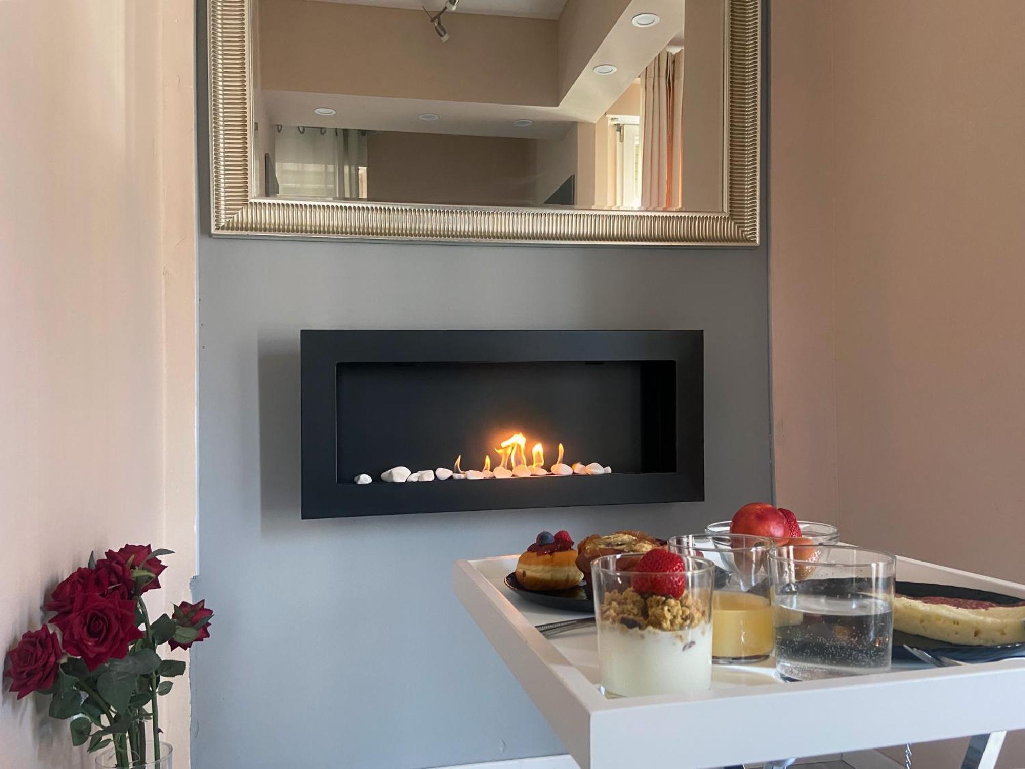 טרנטו Casa Rosmini Rooms, Dolomia Best Home מראה חיצוני תמונה
