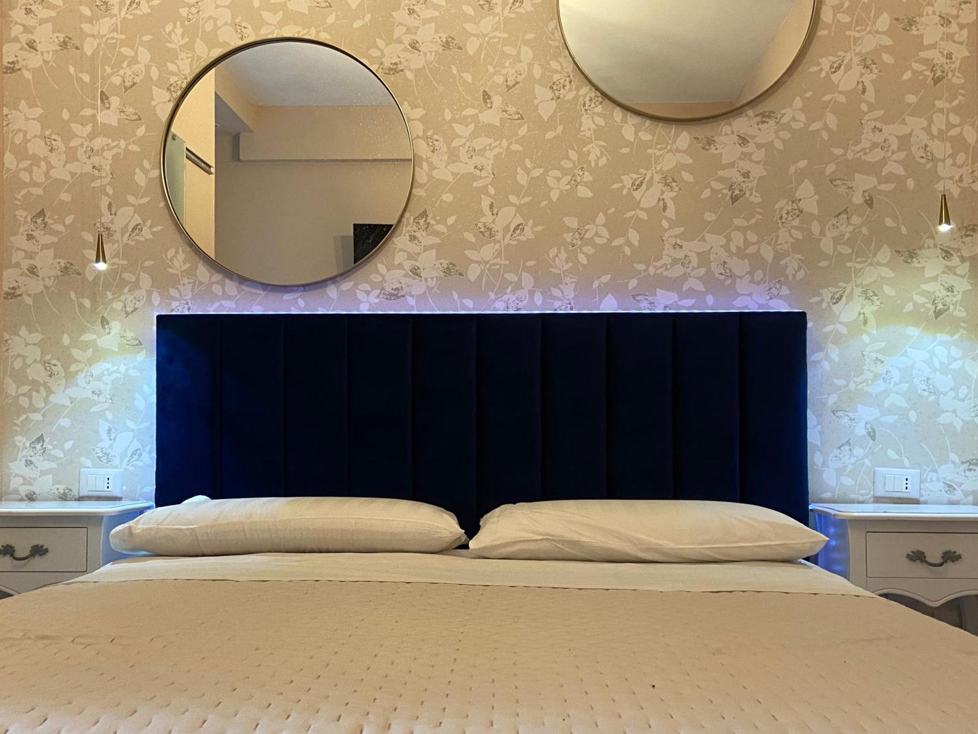 טרנטו Casa Rosmini Rooms, Dolomia Best Home מראה חיצוני תמונה