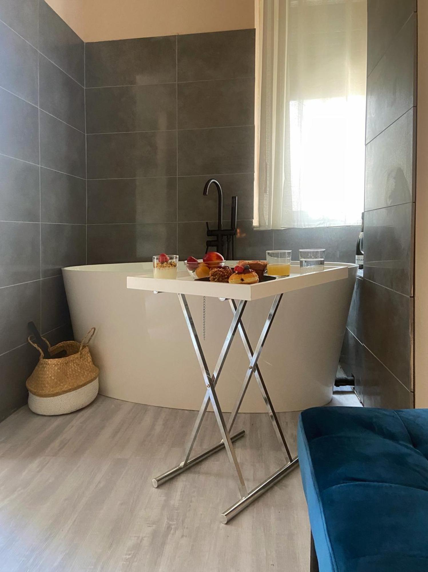 טרנטו Casa Rosmini Rooms, Dolomia Best Home מראה חיצוני תמונה