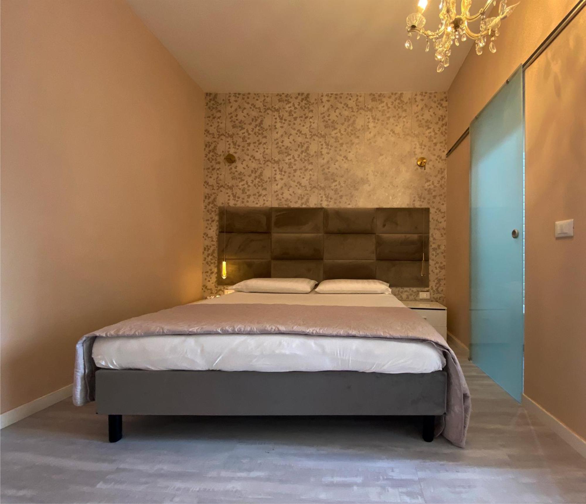 טרנטו Casa Rosmini Rooms, Dolomia Best Home מראה חיצוני תמונה