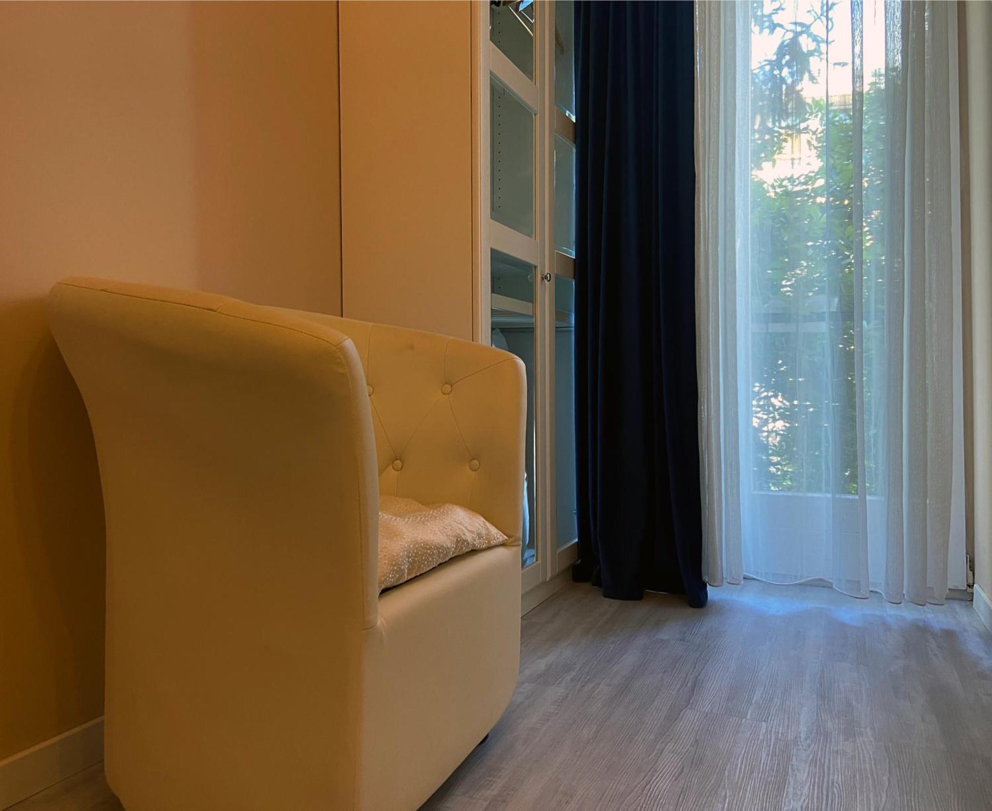 טרנטו Casa Rosmini Rooms, Dolomia Best Home מראה חיצוני תמונה