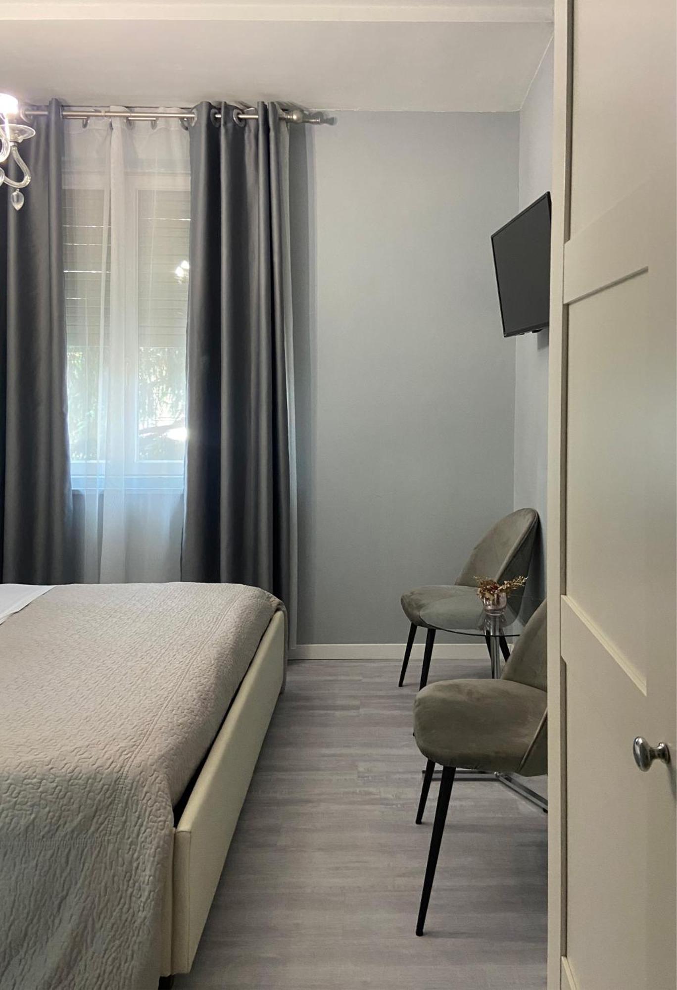 טרנטו Casa Rosmini Rooms, Dolomia Best Home מראה חיצוני תמונה