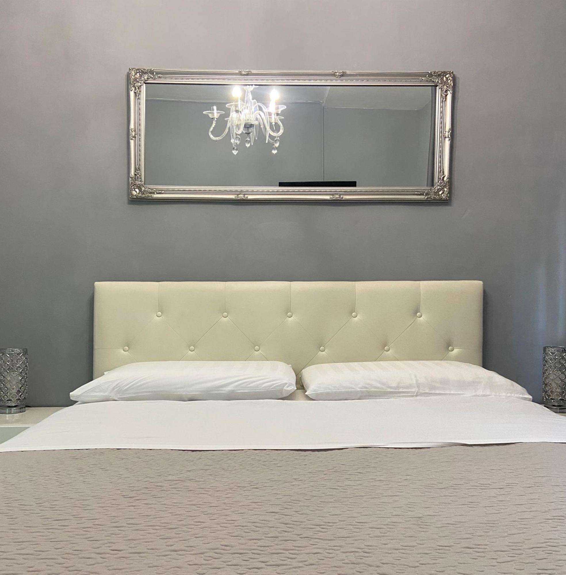 טרנטו Casa Rosmini Rooms, Dolomia Best Home מראה חיצוני תמונה