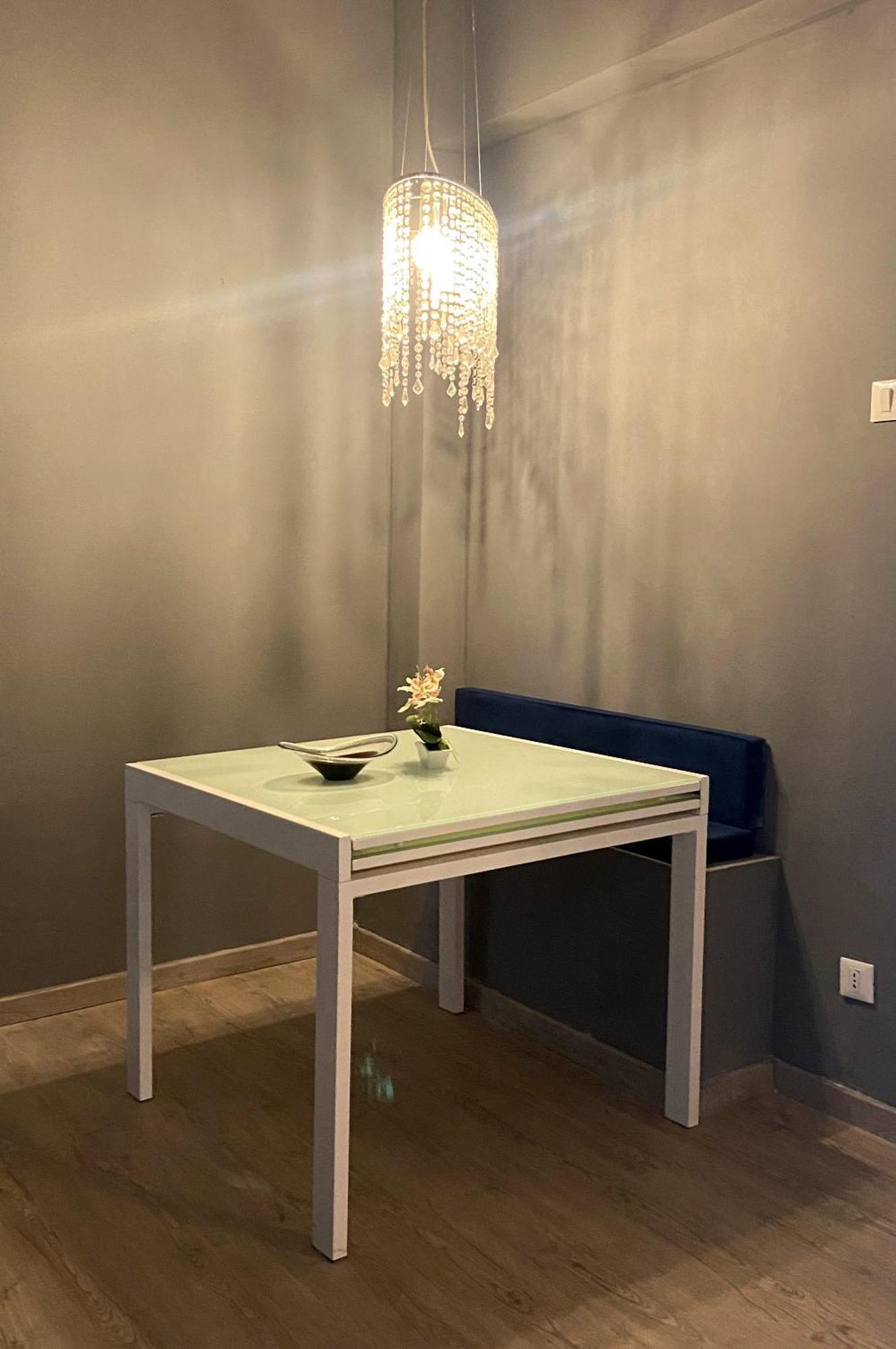 טרנטו Casa Rosmini Rooms, Dolomia Best Home מראה חיצוני תמונה
