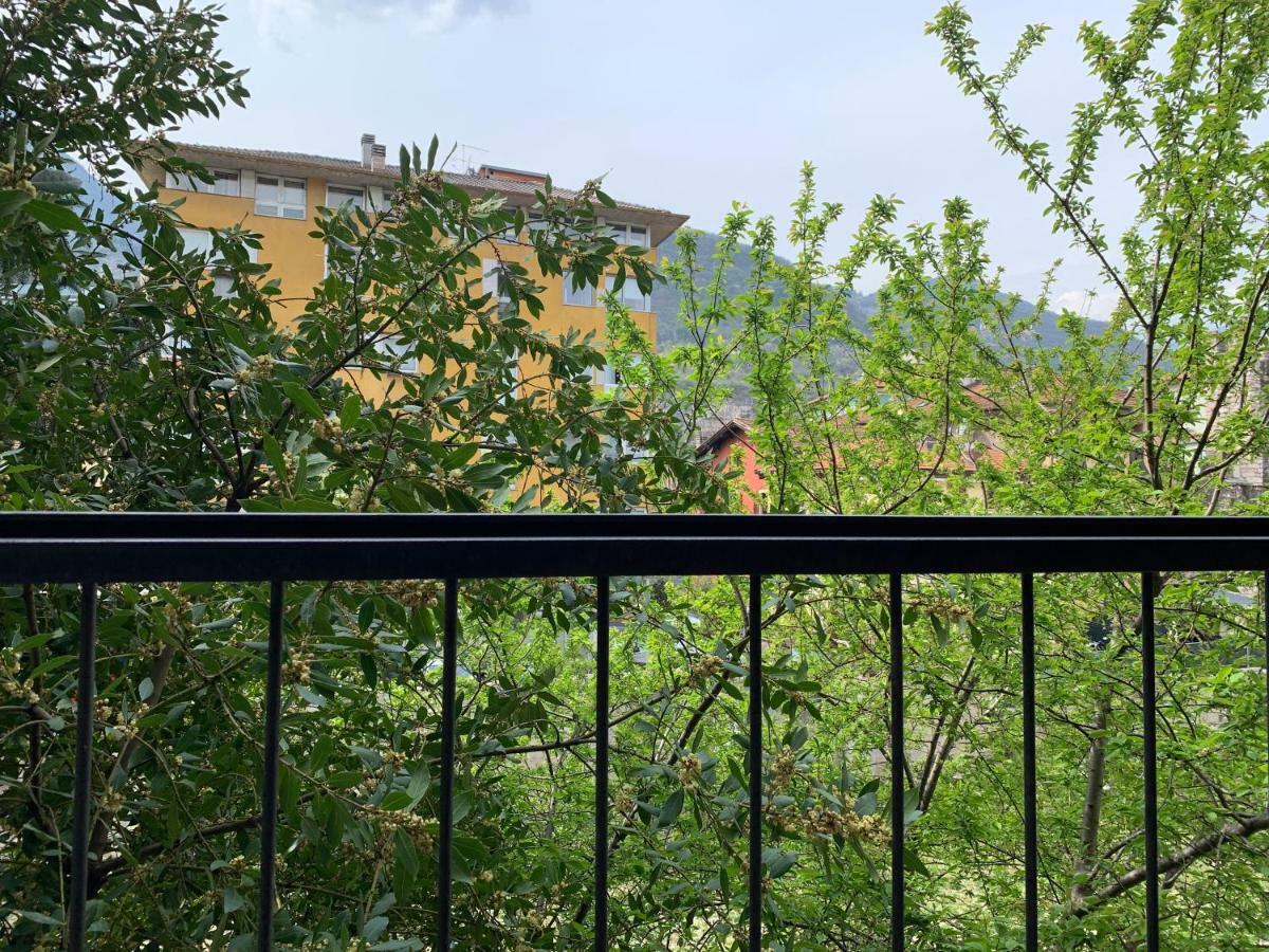 טרנטו Casa Rosmini Rooms, Dolomia Best Home מראה חיצוני תמונה